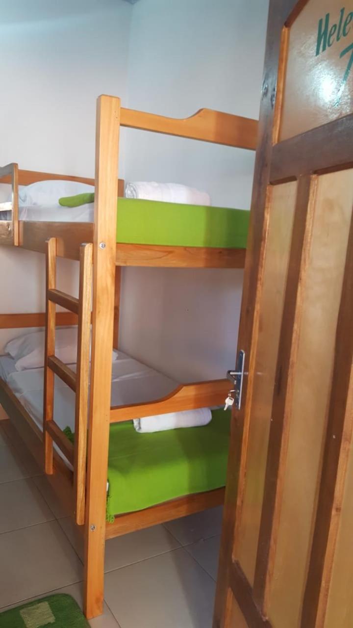 Helecho'S Hostal Hostel Encarnacion Exterior photo